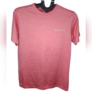 Vineyard Vines Performance Short Sleeve Shirt, Mens XS